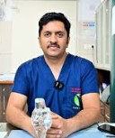Dr Sarvesh Mathur